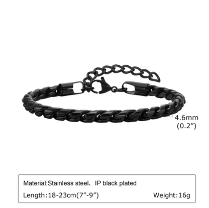 Everest Chain