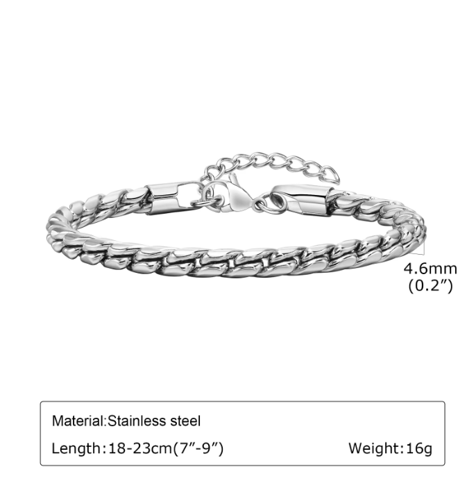 Everest Chain