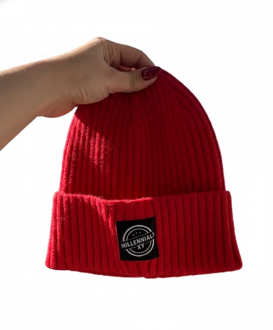 Beanie MXY