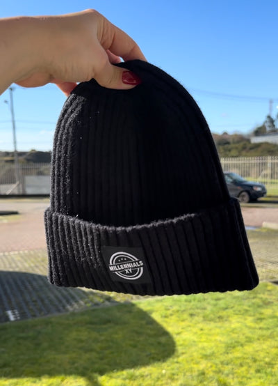 Beanie MXY