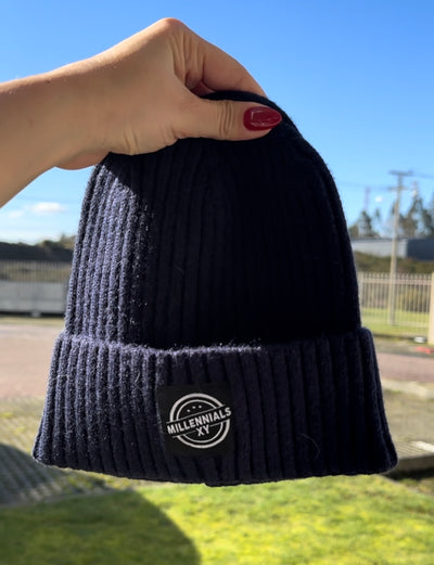 Beanie MXY
