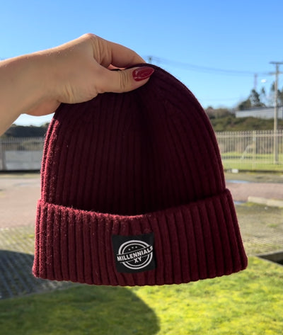 Beanie MXY