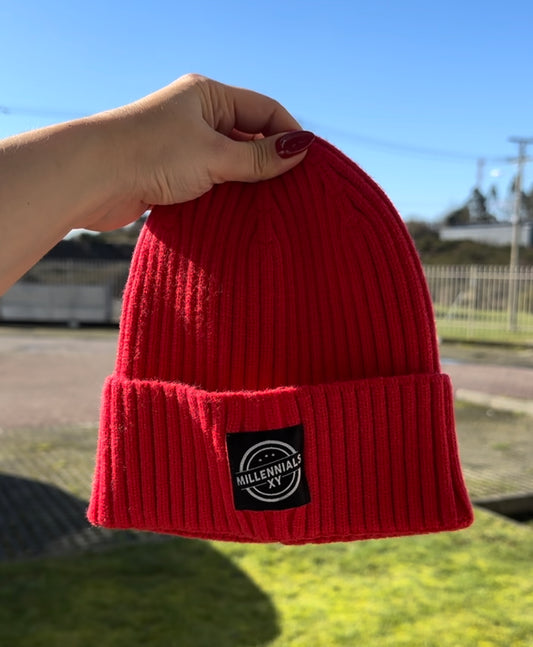 Beanie MXY