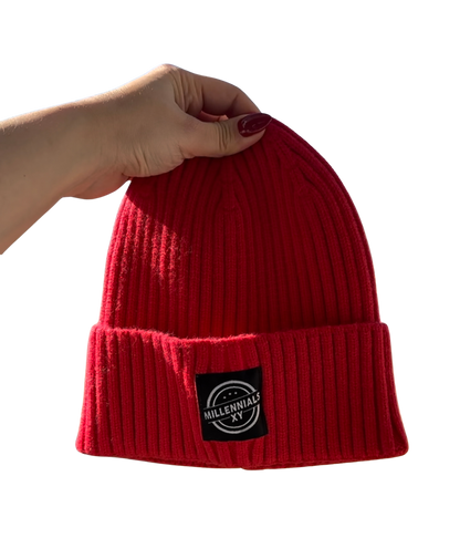 Beanie MXY