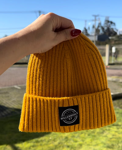 Beanie MXY