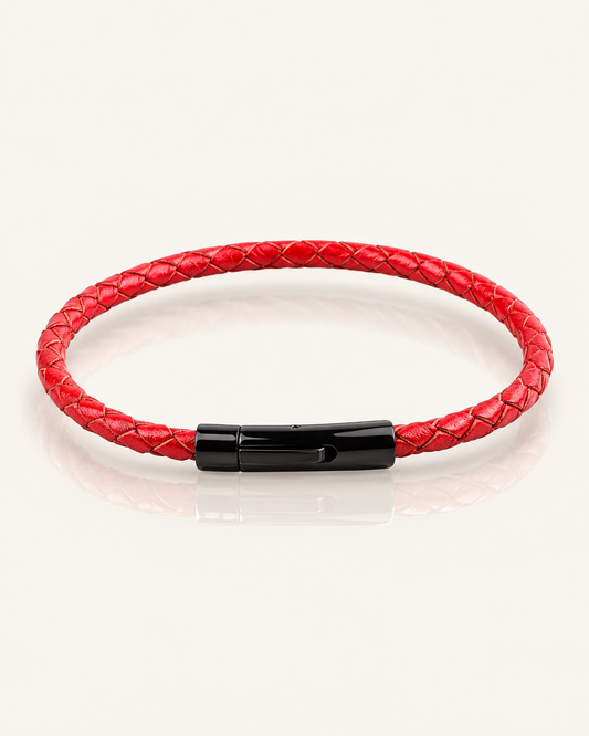 Simple Red