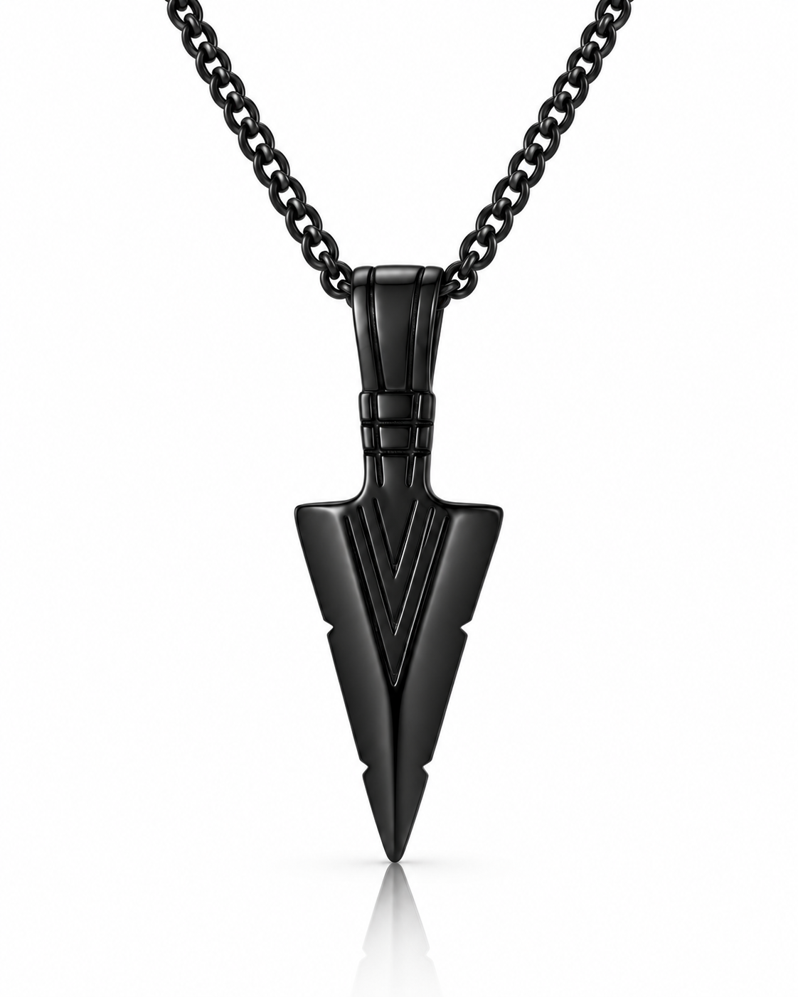 Arrow