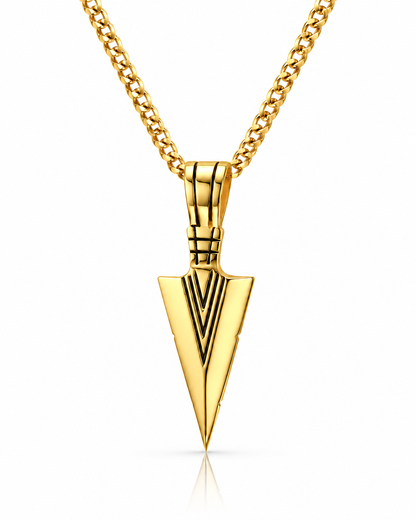 Arrow