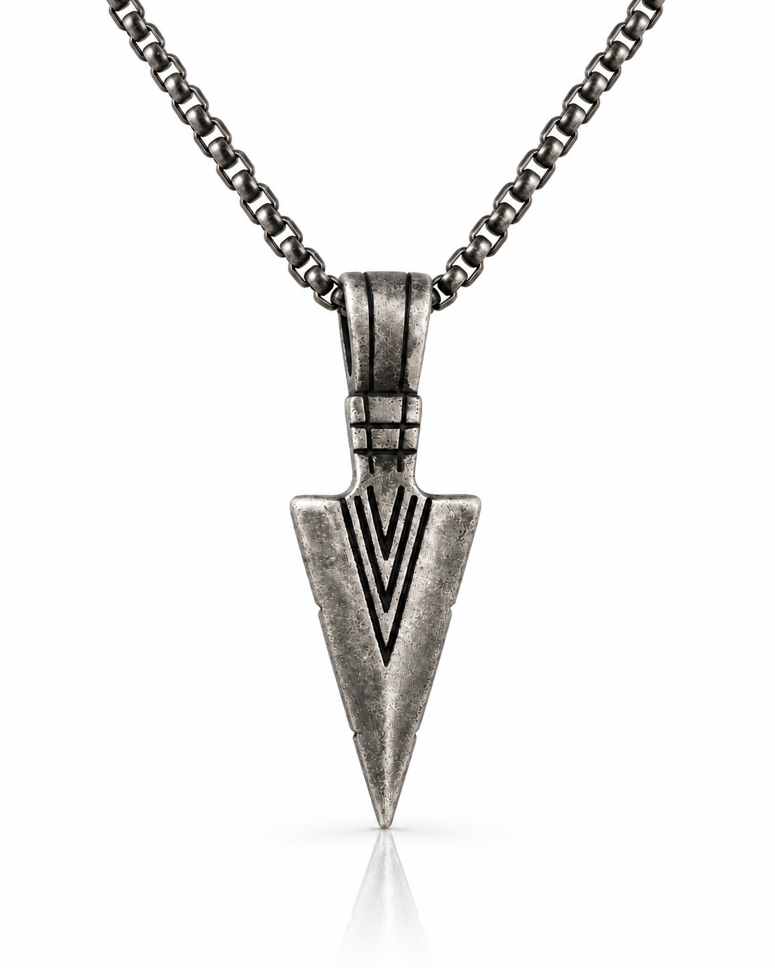 Arrow
