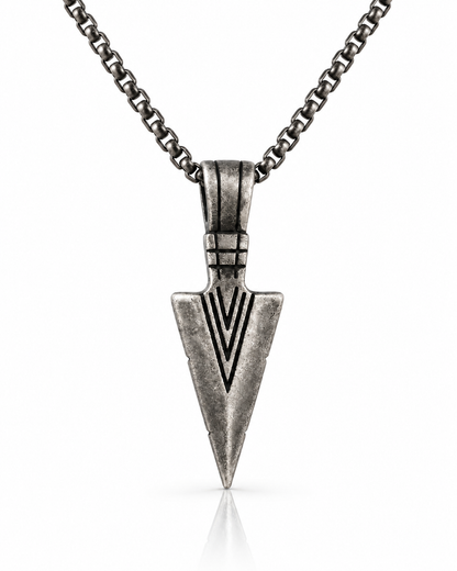 Arrow