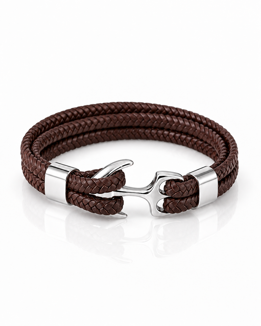 Alpine Brown