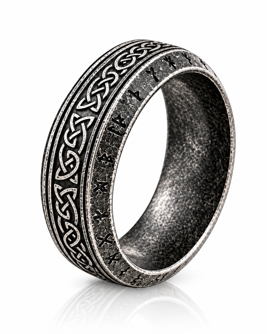 Nordic Old Style