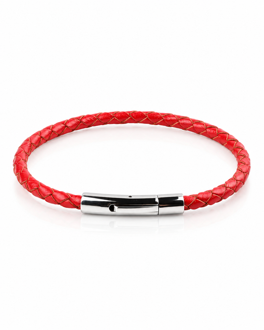 Simple Red
