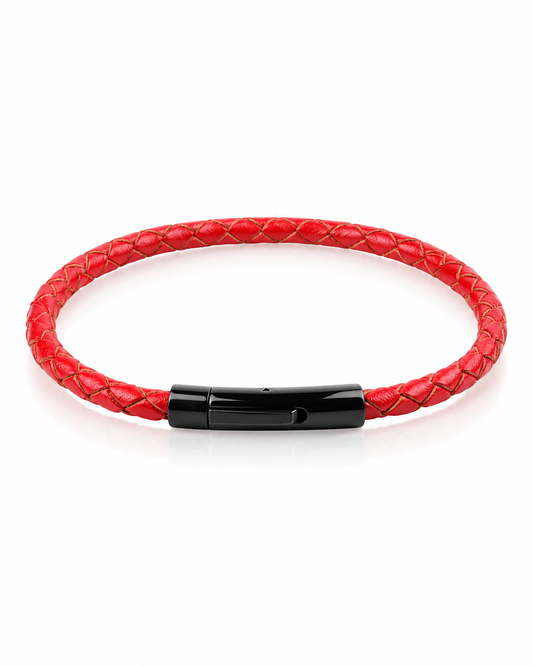 Simple Red