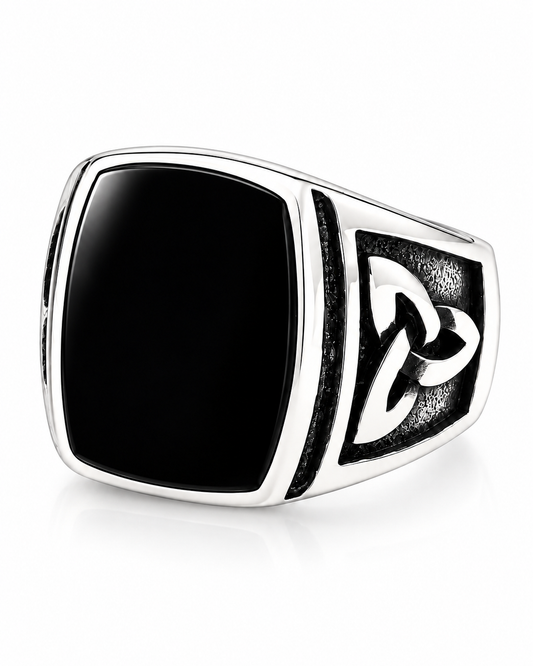 Ring Valknut