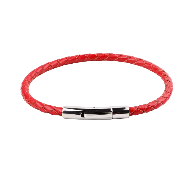 Simple Red