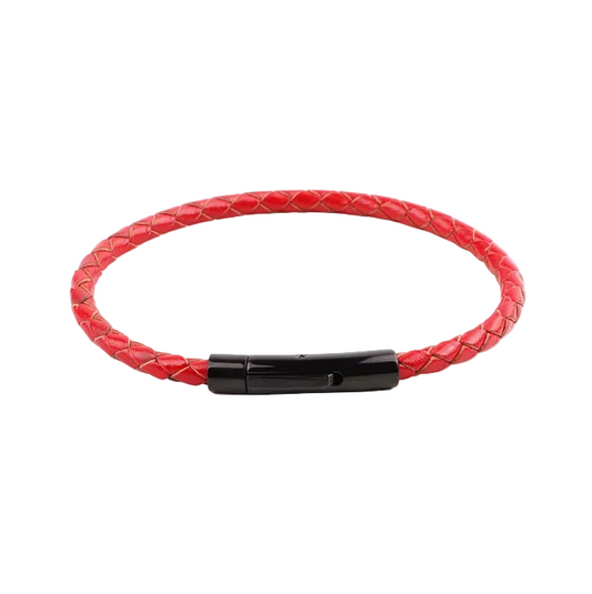 Simple Red