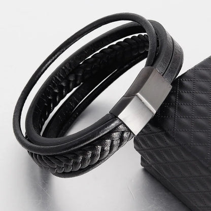 Nexus Black