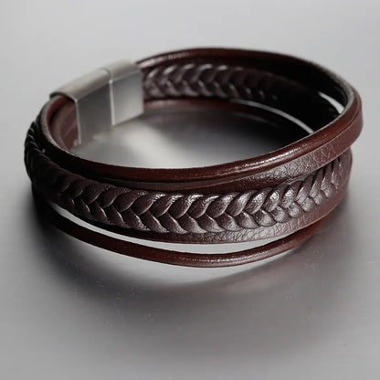 Nexus Brown