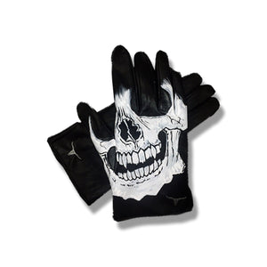 Guantes Bones
