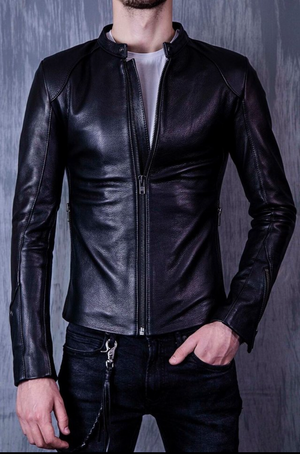 Chaqueta Glock
