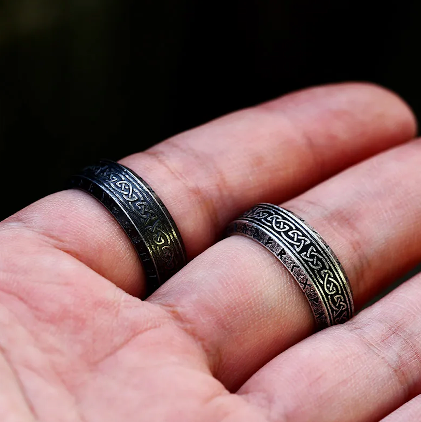 Nordic Old Style