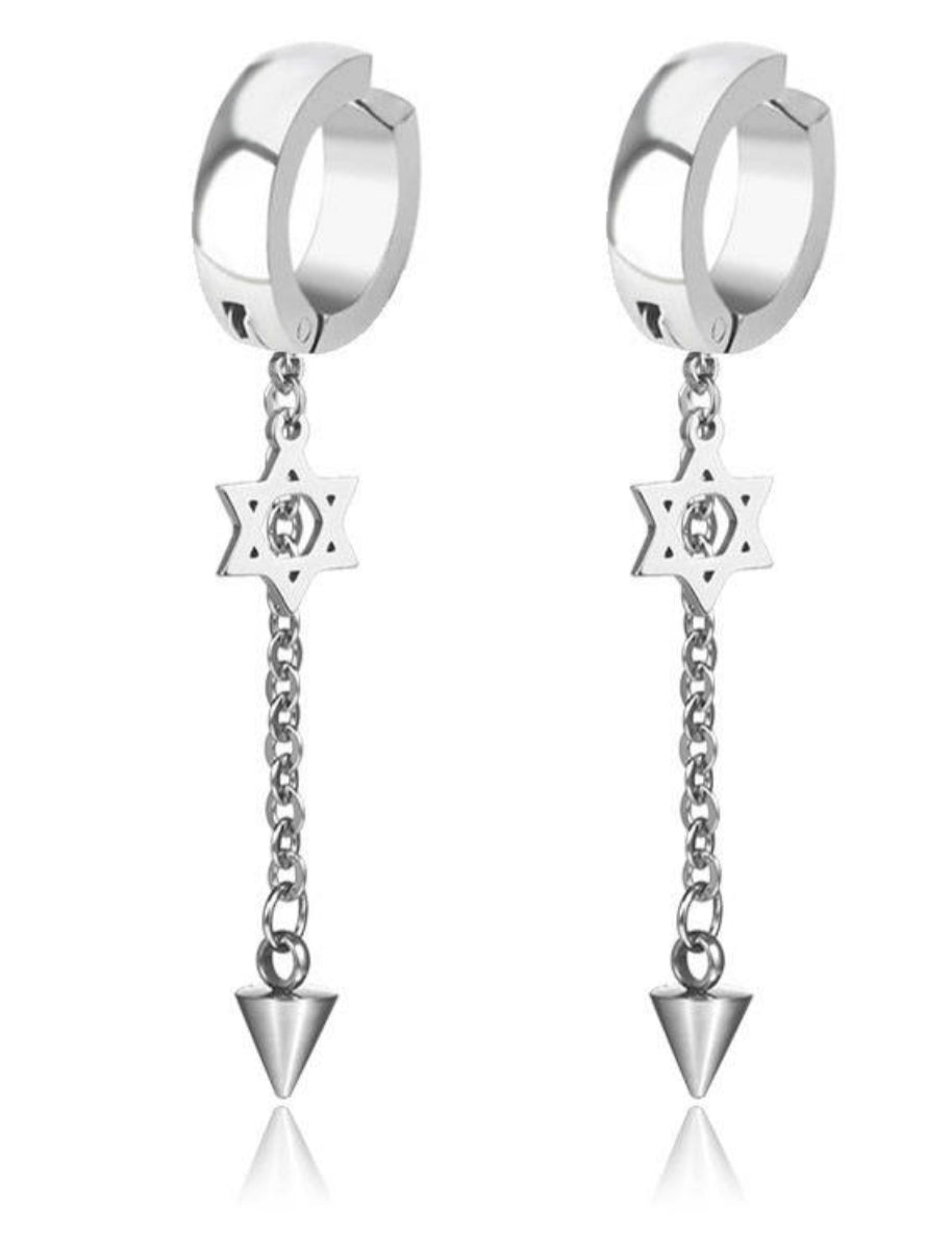 Estrella David - Millennialsxy