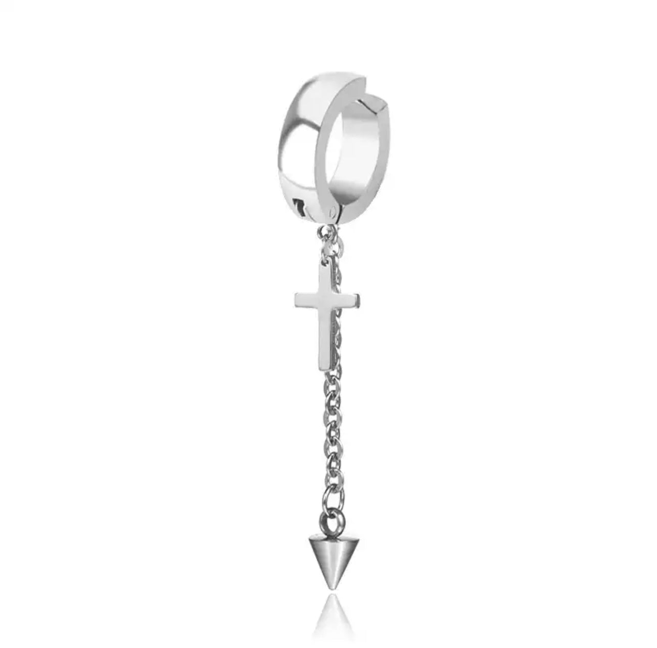 Cruz Chica - Millennialsxy