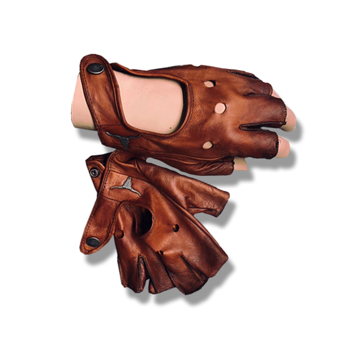 Guantes Rider Whisky - Millennialsxy